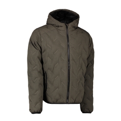 G21030 Man quilted jacket
