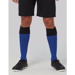 PA0300 Two-tone sports socks