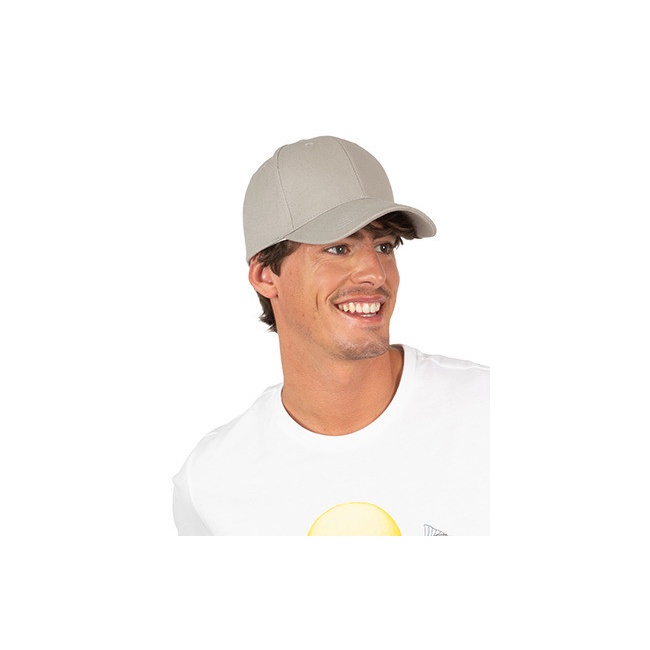 KP188 K-up 6-panel cap