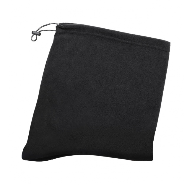 KP885 Recycled polar fleece neckwarmer