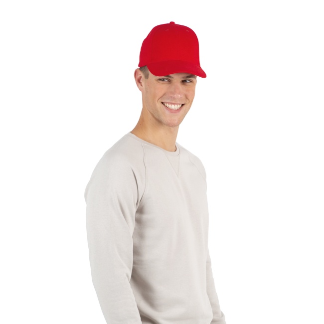 KP194 6-panel cap
