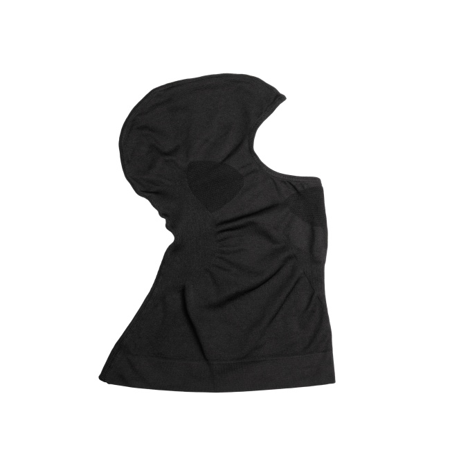 KP443 Children's seamless balaclava