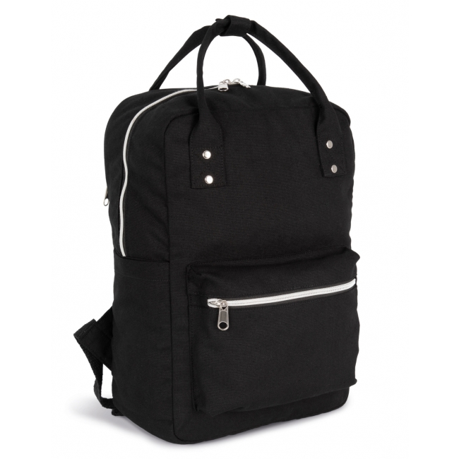 KI0186 Urban backpack with handles