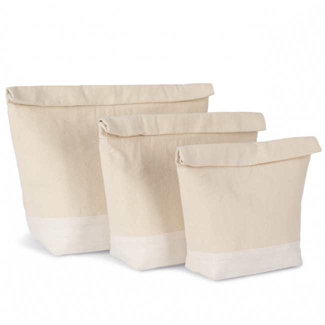 KI0376 Cool bag Natural