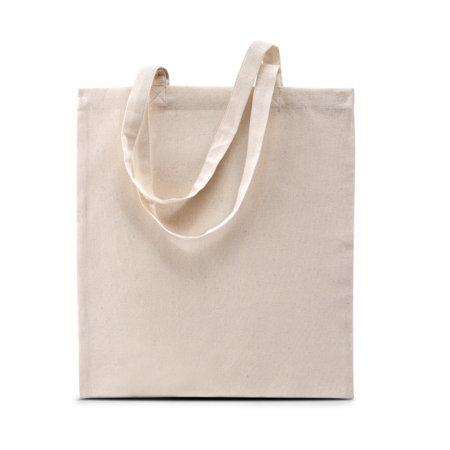 K-loop orgaanilisest puuvillast shopper