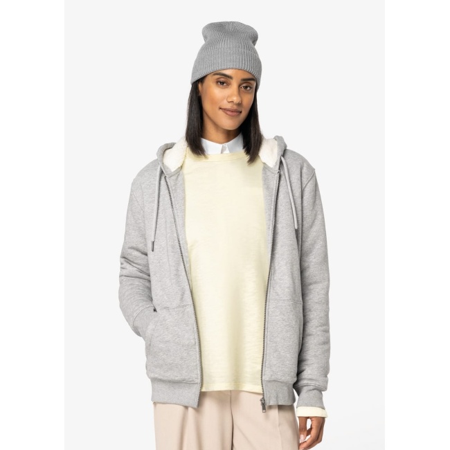 Sherpa voodriga pusa