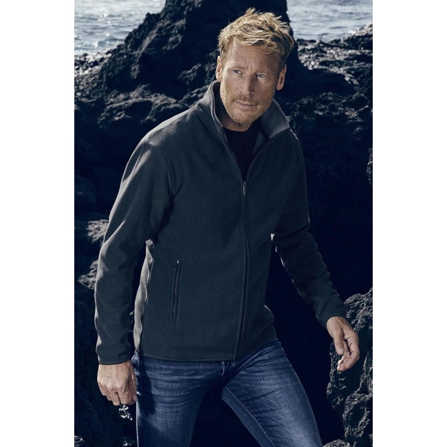 PD 7961 Promodoro Double Fleece jacket