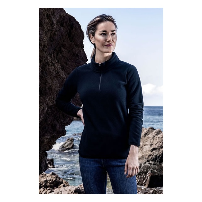 PD 7925 Promodoro Women's Recycled Fleece