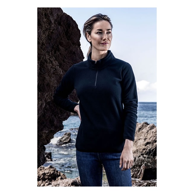 Women's Recycled Fleece