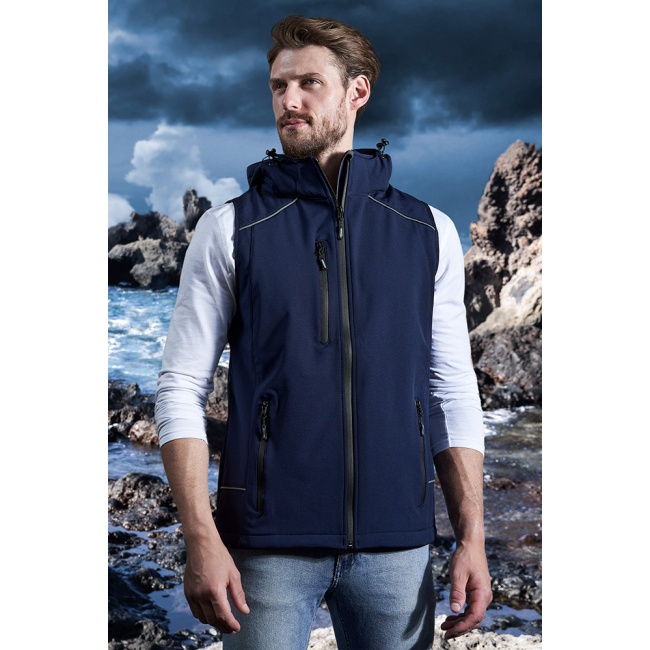 Promodoro meeste soft-shell vest