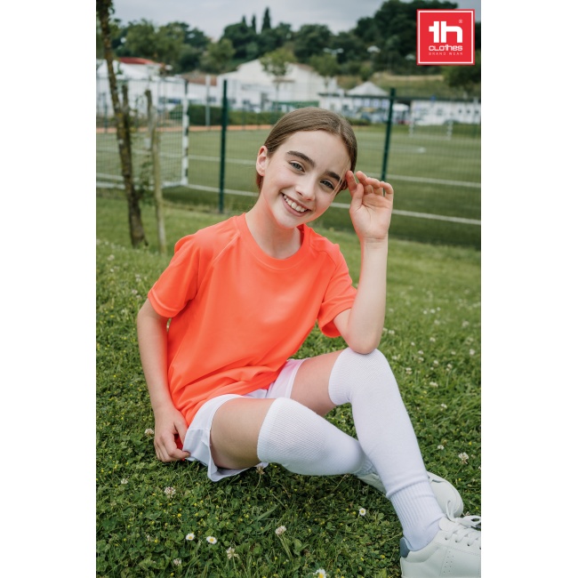 TH7009 RUN KIDS Laste jalgpallisokid