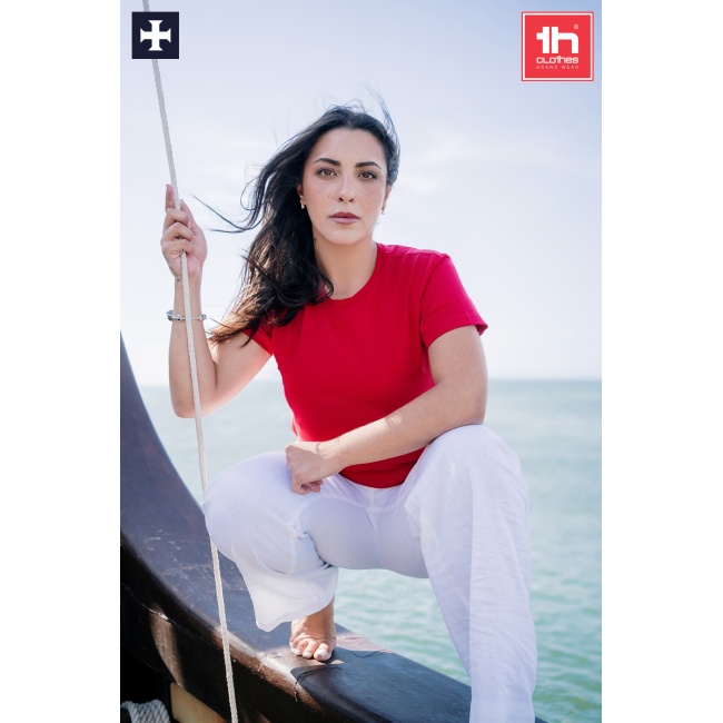 SÃO GABRIEL Unisex t-särk 150 g - Portugalis toodetud