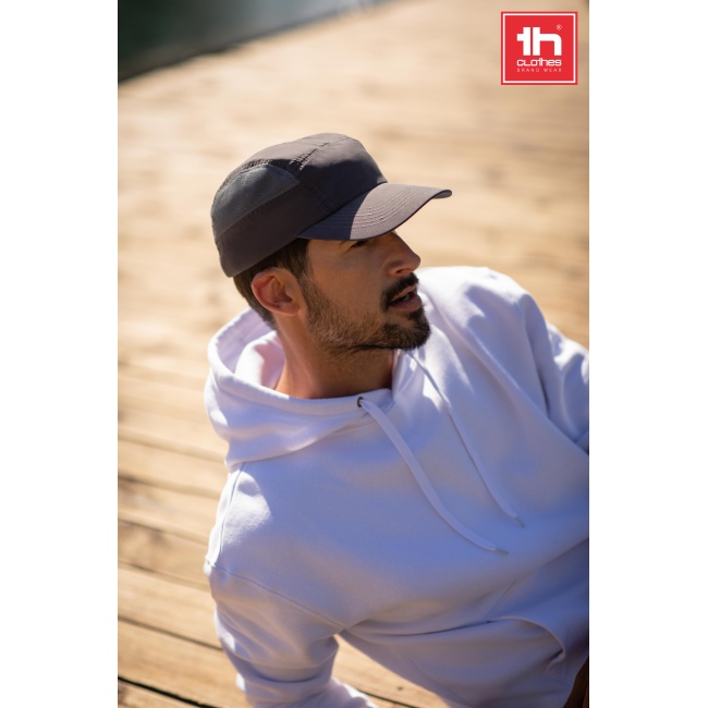 PULSE Sportlik nokats 5 paneeliga