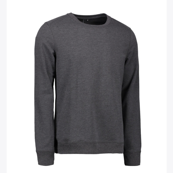 ID 0615 Core O-Neck Sweatshirt