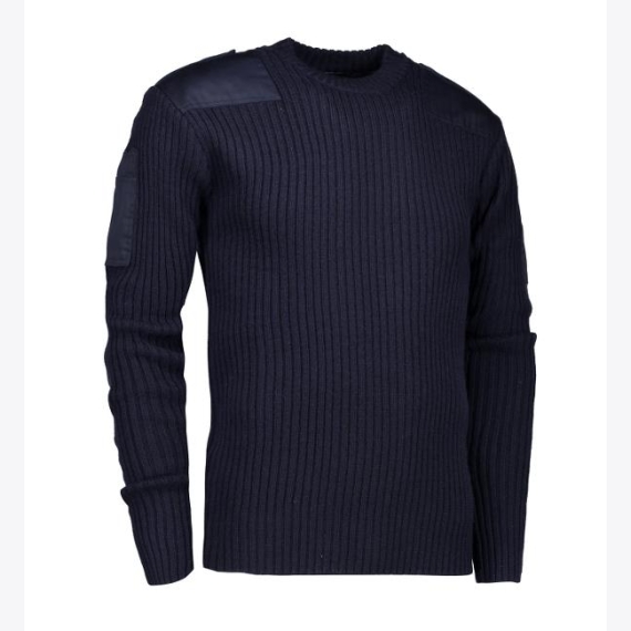 ID 0680 Armee Pullover