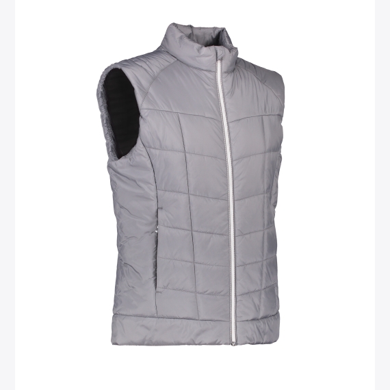 ID 0820 Men's quilted lightweight vest
