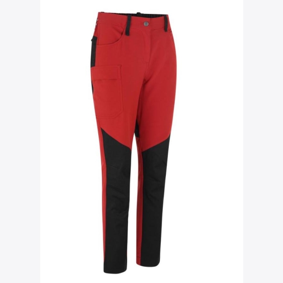 ID 0903 Hybrid stretch pants | women