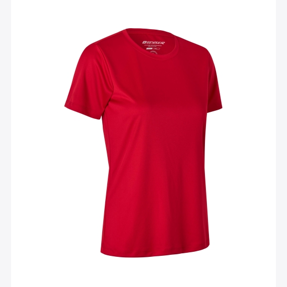 G11040 GEYSER T-shirt | essential | women