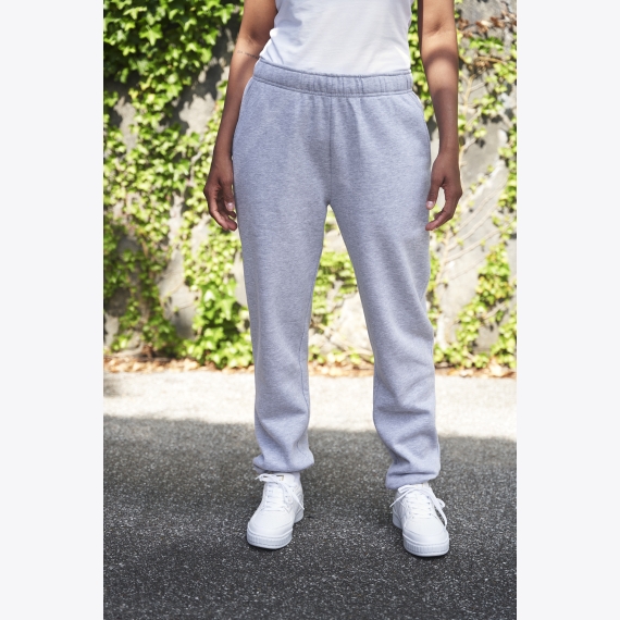Classic sweatpants | unisex Grey melange