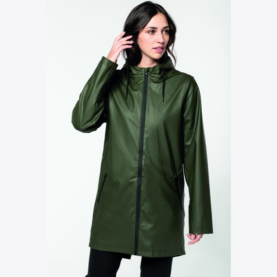 PK600 Unisex rain jacket