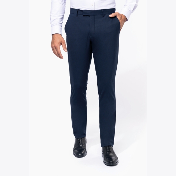 PK740 Men's Suit trousers
