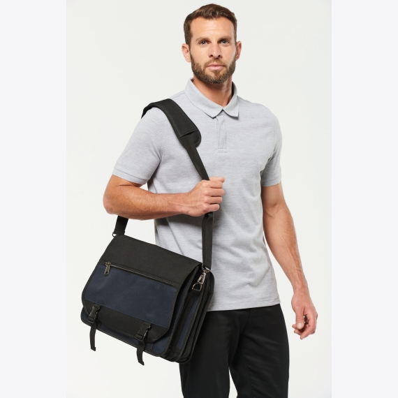 WKI0401 Shoulder bag for tools and laptop