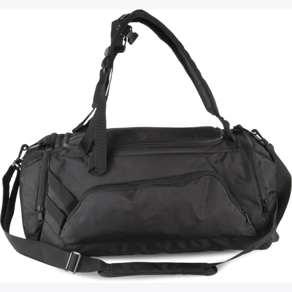 Convertible Gym Bag/Backpack