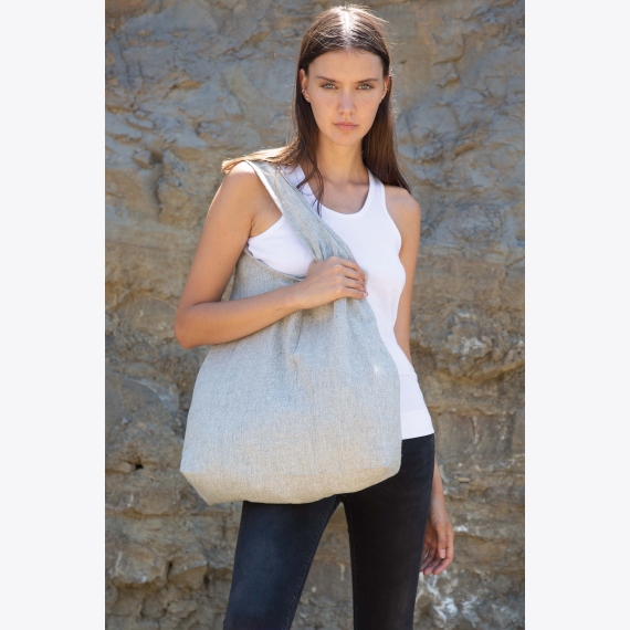 KI5205 Hand-woven shopping bag