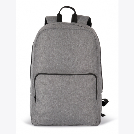 KI0891 Backpack with laptop holder