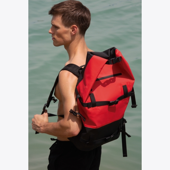 KI0187 Waterproof backpack
