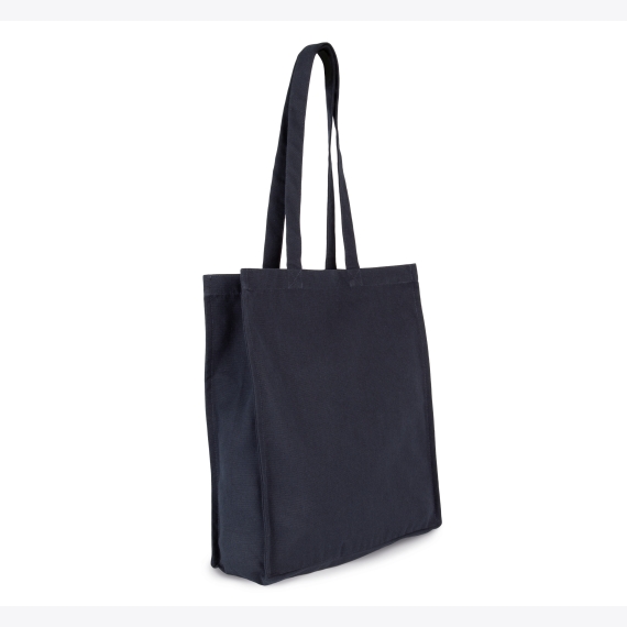 KI5223 K-loop rectangular shopping bag