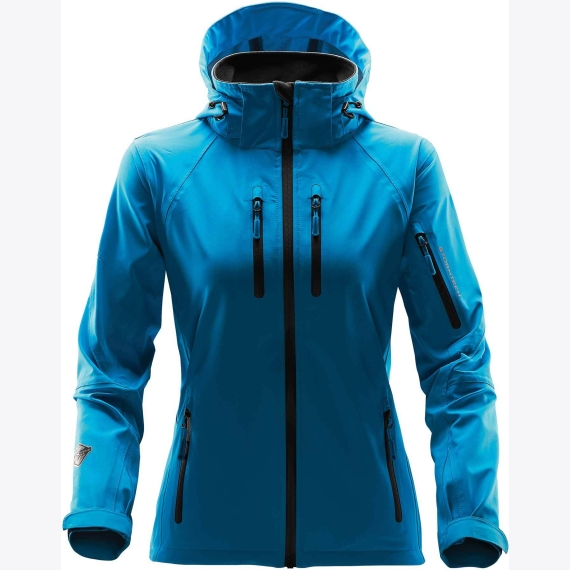 XB-2W Expedition Soft Shell