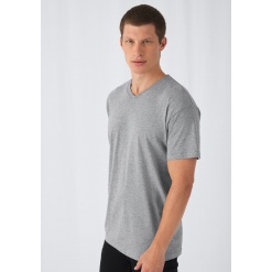 B&C Exact V-Neck