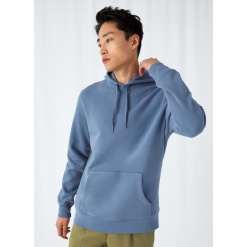 B&C KING HOODED_°