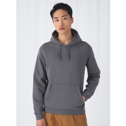 B&C Hooded