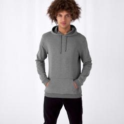 B&C #Hoodie