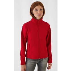 B&C ID.701 Softshell /women