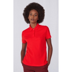 B&C MY POLO 180 /WOMEN
