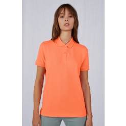 B&C MY POLO 210 /WOMEN