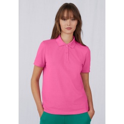 B&C MY ECO POLO 65/35 /WOMEN_°