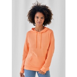 B&C #Hoodie /women