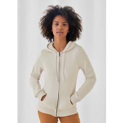 B&C INSPIRE ZIPPED HOOD/ WOMEN_°