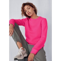 B&C QUEEN CREW NECK_°