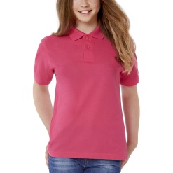 B&C Safran Kids pikee polo