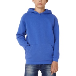 B&C Hooded /kids