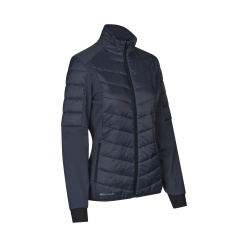 GEYSER hybrid jacket | women