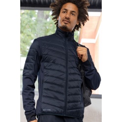 GEYSER hybrid jacket