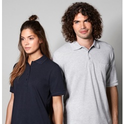 Classic polo