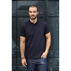 ID 0525 Stretch pikee polo