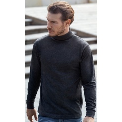 Pullover T-Time
